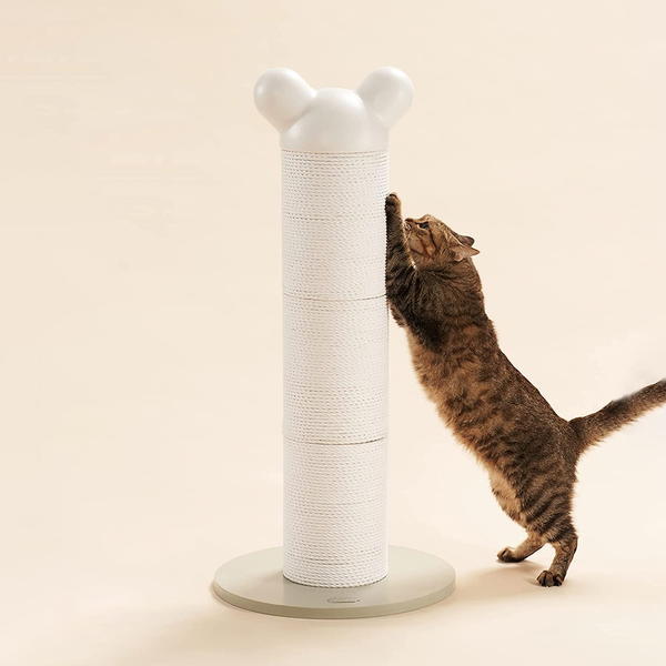 MS! Niño Cat Scratching Post