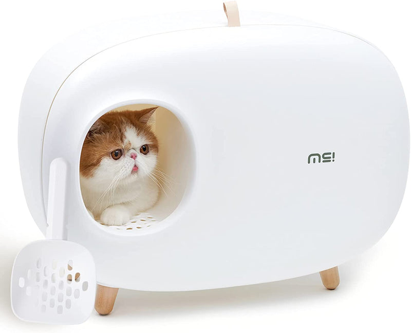 Ms Cat litter box – Jfpet